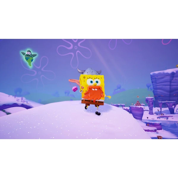 SpongeBob SquarePants: Titans of the Tide (Switch) - Hry pro Nintendo Switch - Obrázek d_603b01ec0b2147f695743991770ba084