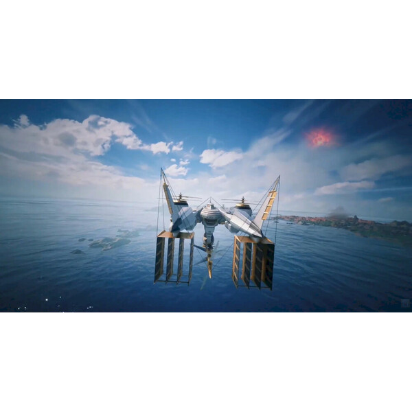 FINAL FANTASY VII Revelation (PS5) - Hry pro PS5 - Obrázek d_603eac1a7e46484f9823574e819b6b71