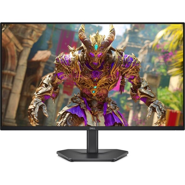 DELL 27 SE2726HG herní monitor 27" Černá