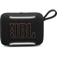 JBL GO5 černý - Reproduktory