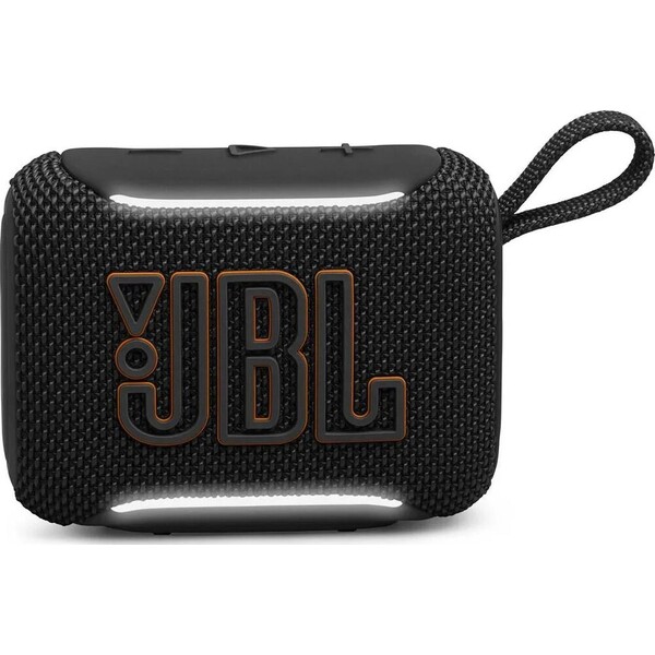 JBL GO5 Black
