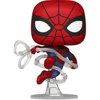 Funko POP! #1586 Marvel: Spider-Man (Brand New Day) - Funko POP!