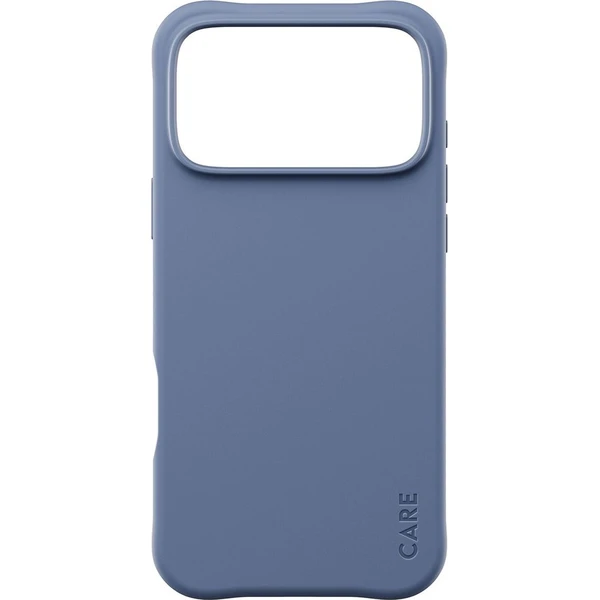 PanzerGlass CARE Samba MagSafe kryt Apple iPhone 18 Pro Max/17 Pro Max Shades of Blue modrý - Pouzdra - Obrázek d_605d5085534c4a61bfb616b2210a693f