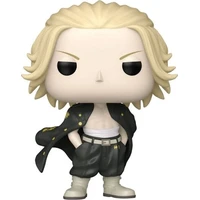 Funko POP! #2132 Animation: Tokyo Revengers - Mikey - Funko POP!