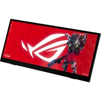 ASUS ROG Strix XG129C dotykový herní monitor 12" - Monitory