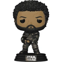 Funko POP! #783 Star Wars: Andor - Saw Gerrera - Funko POP!
