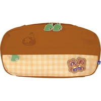 HORI Adventure Pack brašna Wood Brown (NSW/NSW2/OLED/Lite) - Pouzdra