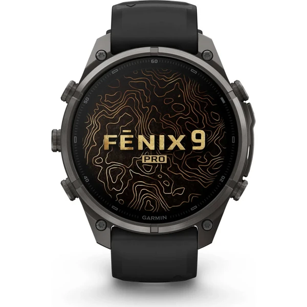 Garmin fenix 9 Pro IR 47mm titan/grafitové - Chytré hodinky - Obrázek d_607f80eb69bd4a7095b9631487110fe0