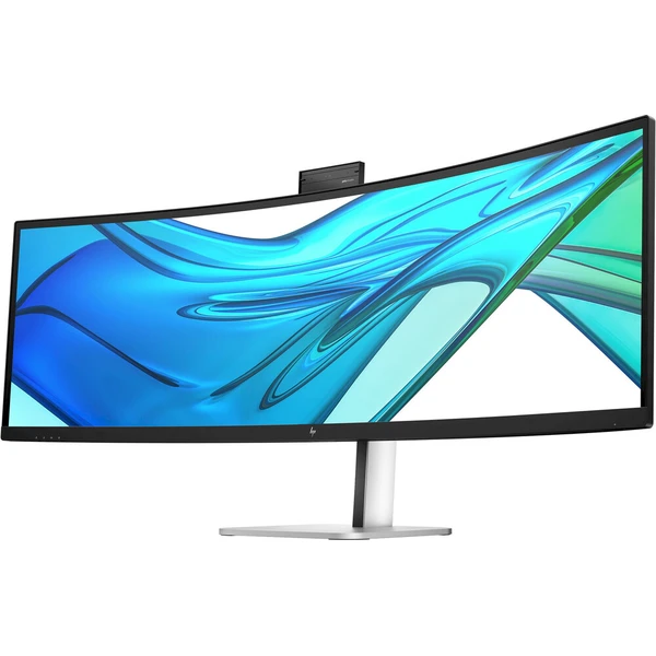 HP 5 Pro (B7GV8AA#ABB) konferenční monitor 49" - Monitory - Obrázek d_6082ce94ea8b457281a9c6f50584541c