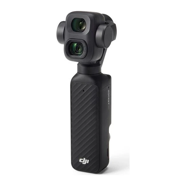 DJI Osmo Pocket 4P Wide-Angle Lens - Přídavné objektivy - Obrázek d_6087220c61d946da909dcf24a476c043