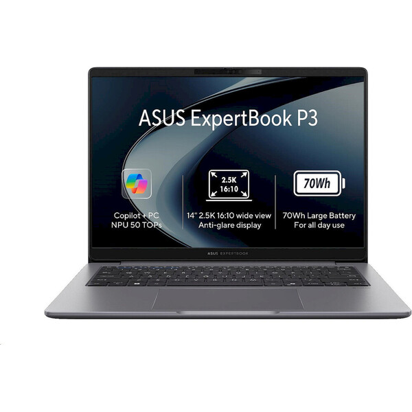 ASUS ExpertBook PM3 (PM3606CHA-MB0265X)