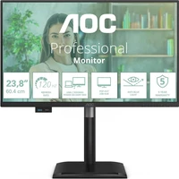 AOC Pro-Line 24P4CV monitor 24" - Monitory
