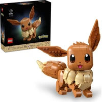 LEGO Pokémon 72151 Eevee - LEGO