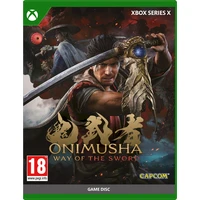 Onimusha: Way of the Sword (XSX) - Hry pro Xbox Series