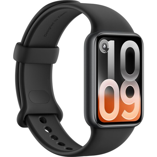 Xiaomi Smart Band 10 Pro/Sport Band/Midnight Black