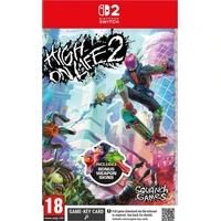 High on Life 2 (Switch 2) - Hry pro Nintendo Switch 2