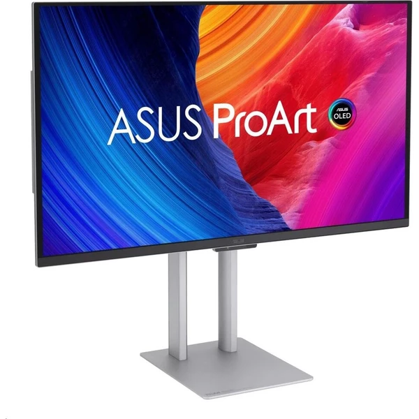 ASUS ProArt Display OLED monitor PA27UCDMR 27" - Monitory - Obrázek d_60da89c6879d448582248934da088615
