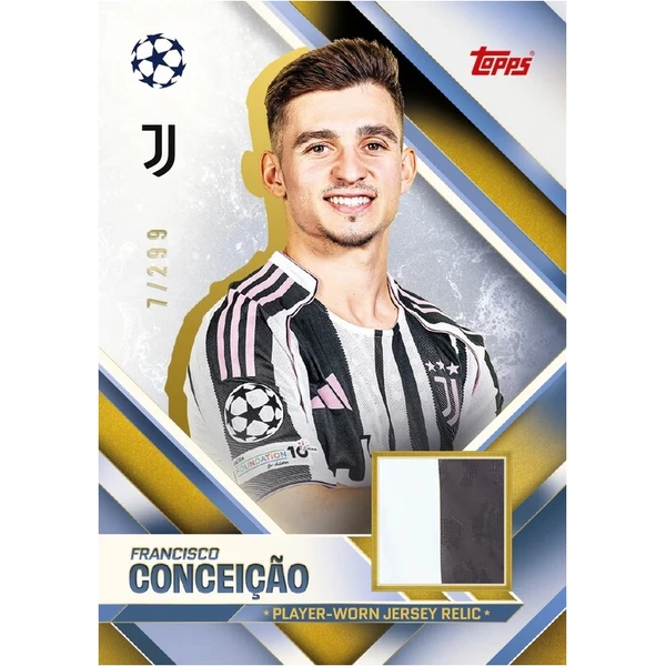 Fotbalové karty Topps UCC 2026 MAX - Mega Tin - Fotbalové karty - Obrázek d_60e20bfd4df54bfea399e9e1557aea53