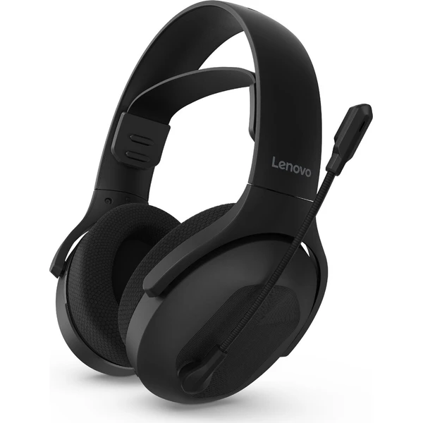 Lenovo Legion H410 bezdrátová herní sluchátka černá - Sluchátka - Obrázek d_60e359380a6348ecbfbbf55987bbad74
