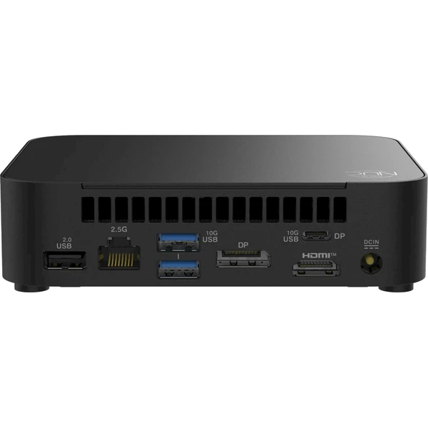 Asus NUC 14 Essential Kit (RNUC14MNK2500002) černý - Stolní počítače - Obrázek d_60e6f1f802ce40cf9ba68a105f6a84d7