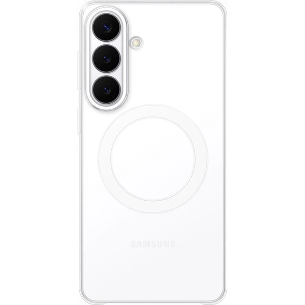 Samsung Clear Case s MagSafe kryt Galaxy S26+ čirý - Pouzdra - Obrázek d_60edfe9c43fa40559948ef49fe10e698