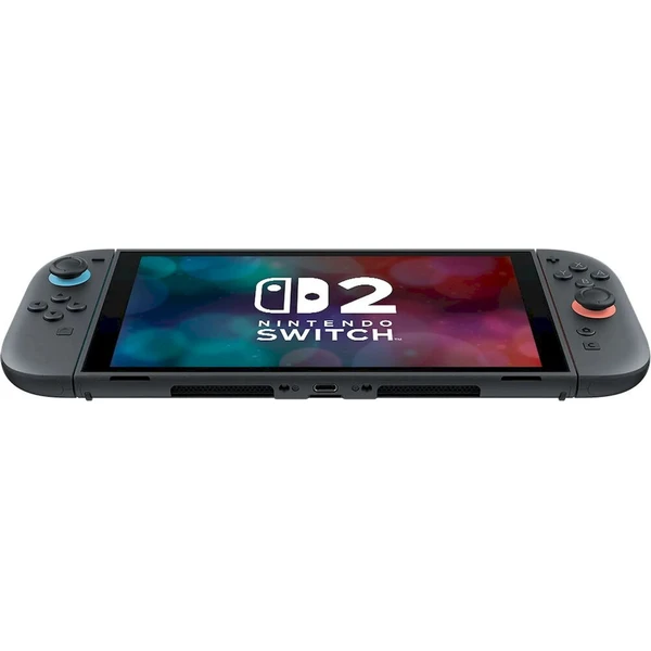 Nintendo Switch 2 + Mario Kart World + Nintendo Switch Online na 3 měsíce - Konzole - Obrázek d_60f1261b33064705baabc12dbef7fdd5