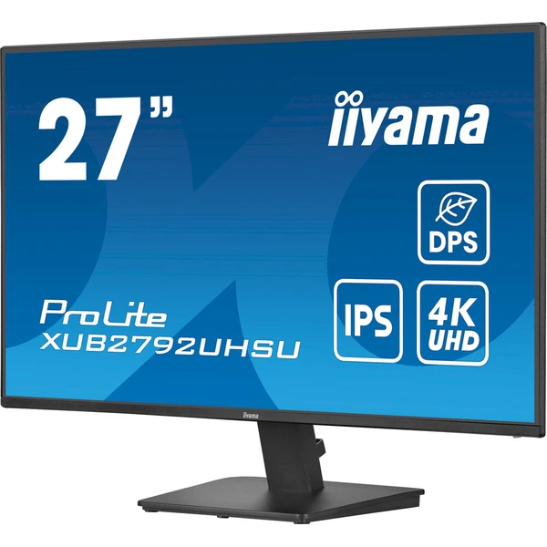 iiyama ProLite XU2792UHSU-B6 monitor 27" - Monitory - Obrázek d_61008839d3704bb69ac635c4402ef155
