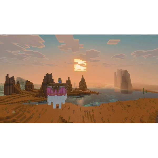 Minecraft (Switch 2) - Hry pro Nintendo Switch 2 - Obrázek d_612cbaafb7a8471c893a1e9605bed702