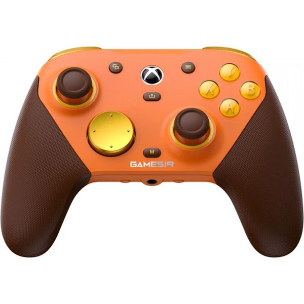 GameSir G7 PRO bezdrátový herní ovladač Ember Flame - Herní ovladače - Obrázek d_6134f7a007d441c6a1bcb6aed5d9dec7