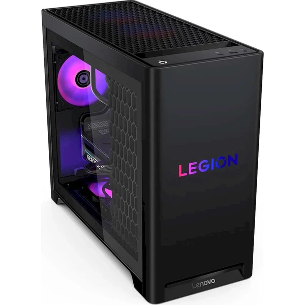 Lenovo Legion T5 30AGB10 (90YJ001SMK) černý - 3 roky Premium Care po registraci - Stolní počítače - Obrázek d_6141094f35c04261a5e385384073ac32