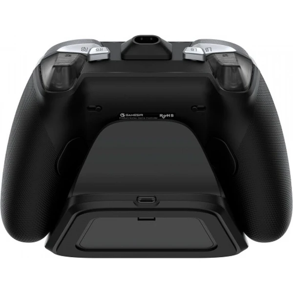 GameSir G7 PRO bezdrátový herní ovladač Metalic Silver - Herní ovladače - Obrázek d_614199b6c6cc4cc88a7a18e8313c0f55