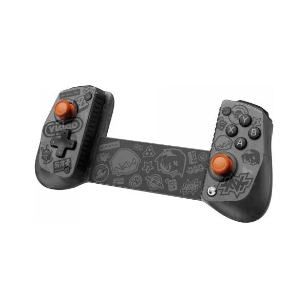 GameSir X5s ZZZ mobilní herní ovladač černý - Herní ovladače - Obrázek d_6146d1095ba84600b6234f4fe803ef1b