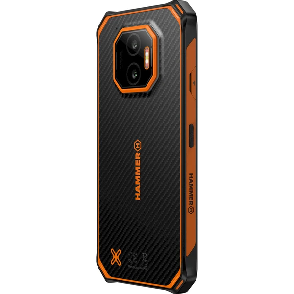 myPhone Hammer Energy X2 6GB/128GB oranžový - Mobilní telefony - Obrázek d_6147df21c96e4e58aad2f9acca8af4b6