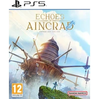 Echoes of Aincrad (PS5) - Hry pro PS5
