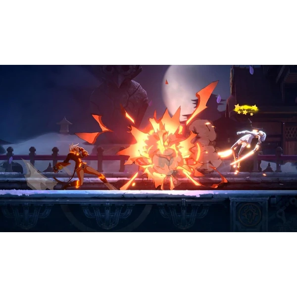 Blazblue Entropy Effect X Deluxe Edition (PS5) - Hry pro PS5 - Obrázek d_6160496e60f74a31a0ad38bd8fe6434d