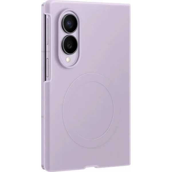 Samsung Silicone Magnet kryt Galaxy Z Fold8 fialový - Pouzdra - Obrázek d_618f6fc4f0de4300b5f66a62b75df486