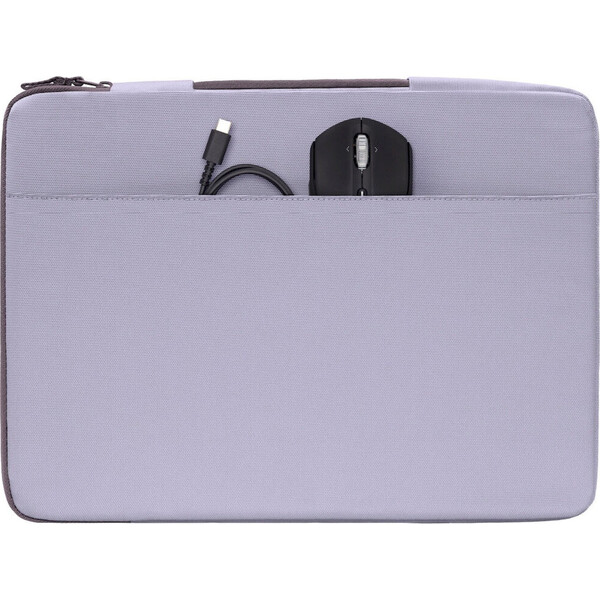 HP Protective 13-14" Sleeve fialový