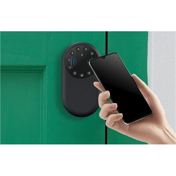 Lockin YEEUU K421 Chytrý trezor - Chytré zámky - Obrázek d_619ad13aab144089ada8c15999b34064