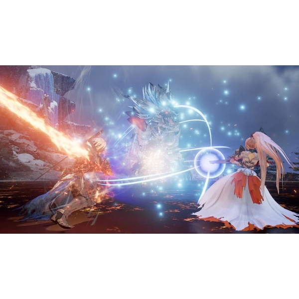 Tales of Arise Beyond The Dawn Edition (Game Key Card) (Switch 2) - Hry pro Nintendo Switch 2 - Obrázek d_619f9a1add5944b39891b2b509d85876