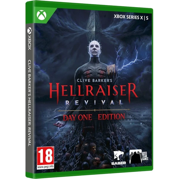 Clive Barker's Hellraiser: Revival Day One Edition (XSX) - Hry pro Xbox Series - Obrázek d_61a3a37ee8784c0cb97bd69404750c53