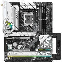 ASRock Z790 STEEL LEGEND WIFI - Základní desky