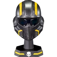 Replika Dark Horse Helldivers 2 - B-01 Tactical Helmet 11 cm - Repliky