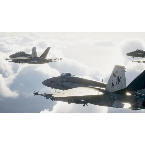 Ace Combat 8: Wings of Theve Deluxe Edition (XSX) - Hry pro Xbox Series - Obrázek d_61d3251d862b489c8bec95a763e2ae5e