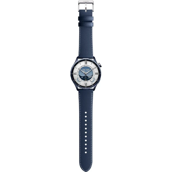Xiaomi Watch S5 46mm chytré hodinky modré - Chytré hodinky - Obrázek d_61d6978f96ed4767a9e0df4ea8dc01c5