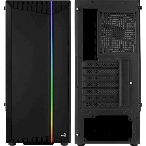 Aerocool Bionic v2 Midi-Tower RGB černá - Počítačové skříně - Obrázek d_61df95f5feb645b9848383f46bca171f