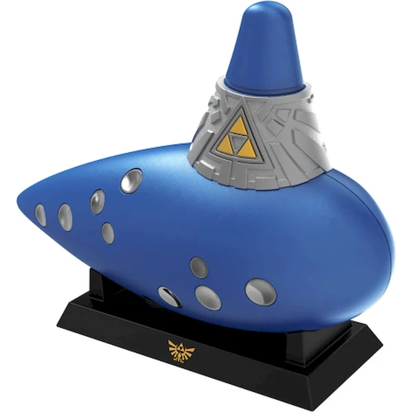 Electric Ocarina of Time - Nintendo Switch 2 - Konzolové příslušenství - Obrázek d_61e6622aaca54ba581c892ceac7cd5a8