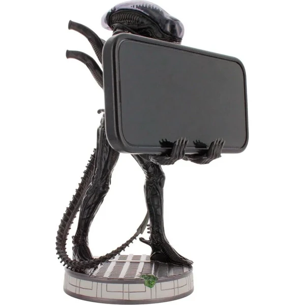 EXG Cable Guys Alien - Xenomorph - Figurky - Obrázek d_61ea1ea0cd6b4c1b8052a53e855c6aa7
