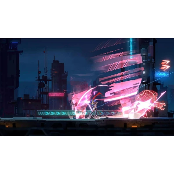 Blazblue Entropy Effect X Deluxe Edition (PS5) - Hry pro PS5 - Obrázek d_61eb8617acc34130b97cfd805bfe0e5e
