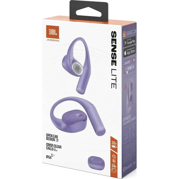 JBL SENSE LITE bezdrátová sluchátka fialová - Sluchátka - Obrázek d_61f01c6609534a3c8089e69e87e1c443