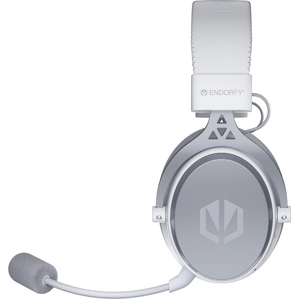 Endorfy Viro Wireless herní sluchátka bílá - Sluchátka - Obrázek d_61f0dc9eed034c6da9fc723a086509e7